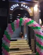 تصویر 3 - شیرینی لیدیا