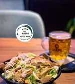 تصویر پروفایل کافه ماشا