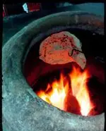 تصویر 2 - قصر جگر بره طلایی