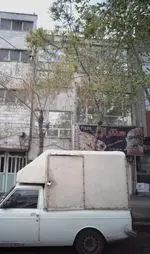 تصویر 4 - پیتزا سنترال