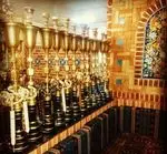 تصویر 1 - رستوران سنتی شب نشین