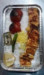 تصویر پروفایل کترینگ بام لند