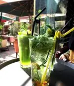 تصویر 2 - کافه لند