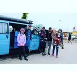 تصویر 1 - کافه لند