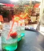 تصویر 5 - کافه لند