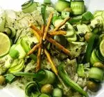 تصویر 1 - کافی شاپ تی شن