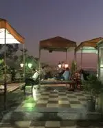 تصویر 2 - رستوران آفالینا