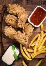 تصویر 5 - سوخاری واویجه آهیل