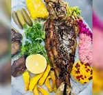 تصویر پروفایل رستوران آروند