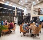 تصویر 5 - رستوران آروند