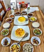 تصویر پروفایل رستوران برتر