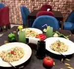 تصویر 1 - فست فود گریل لند