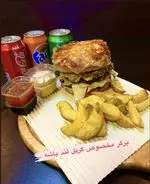 تصویر 5 - فست فود گریل لند