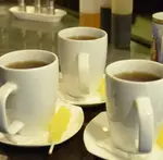 تصویر 1 - کافه جاپا