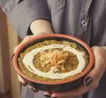 تصویر 4 - کافه سرای ارغوان