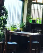 تصویر 2 - کافه رستوران رفابس