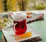 تصویر 1 - کافه رستوران  هیرو کام