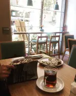 تصویر 2 - کافه یاما