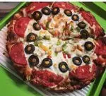 تصویر 1 - فست فود پاروت