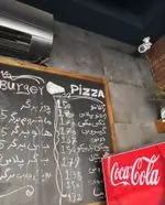 تصویر 3 - فست فود ژالانو