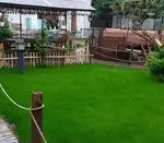 تصویر 1 - کافه ایل بختیاری