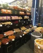 تصویر 1 - شیرینی سرای پاک