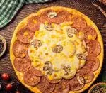 تصویر 2 - رستوران ایتالیایی جنارو