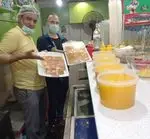 تصویر پروفایل ویتامینه حاجی بابا