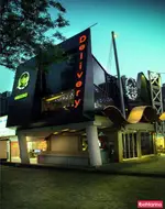 تصویر پروفایل فست فود دیاکو