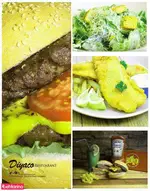 تصویر 4 - فست فود دیاکو