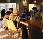 تصویر 5 - کافه قنادی بیترسوییت