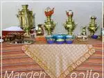 تصویر پروفایل غذاکده مائده