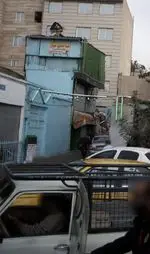 تصویر پروفایل تهیه غذای جوان