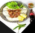 تصویر 2 - جیگرکی و کبابی امیر