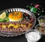 تصویر 4 - جیگرکی و کبابی امیر