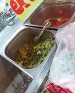 تصویر 5 - فلافل معرکه کاج