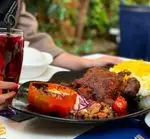 تصویر 1 - کافه رستوران گرپ