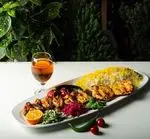 تصویر 3 - کافه رستوران گرپ