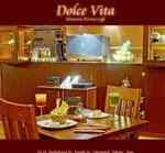 تصویر 1 - کافه رستوران ایتالیایی دلچه ویتا
