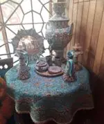 تصویر 2 - کافی شاپ دیزی تو 