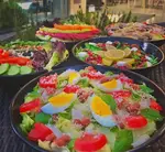 تصویر 4 - کافه   بار ژوزک پاسداران