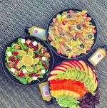 تصویر 1 - کافه   بار ژوزک پاسداران