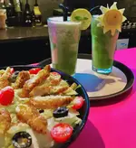 تصویر 2 - کافه   بار ژوزک پاسداران