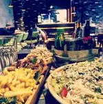 تصویر 1 - کافه رستوران پلاتو