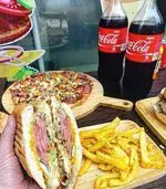 تصویر 4 - فست فود شوالیه