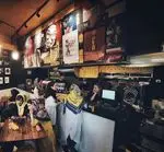 تصویر 1 - کیوسک برگر