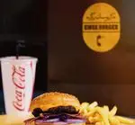 تصویر 5 - کیوسک برگر