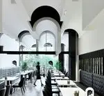 تصویر 4 - فست فود و کافی شاپ لمنز