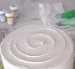 تصویر 3 - لوازم قنادی دست ساز