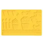 تصویر 1 - لوازم قنادی دست ساز